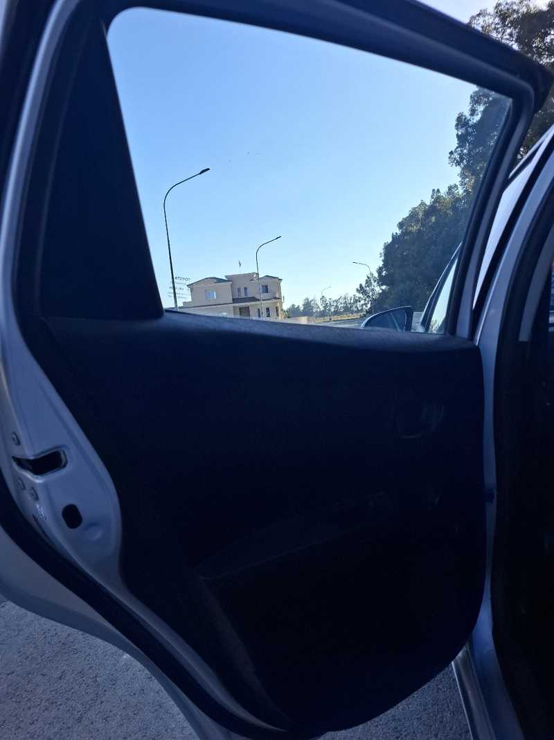 2012 Toyota Yaris 1,0L 2012 Cyprus