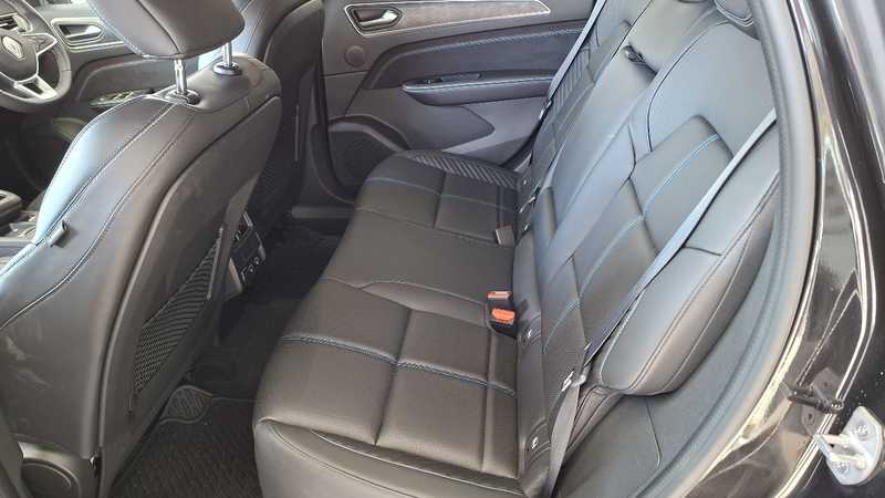 2025 Renault Arkana 1,3L 2025 Cyprus