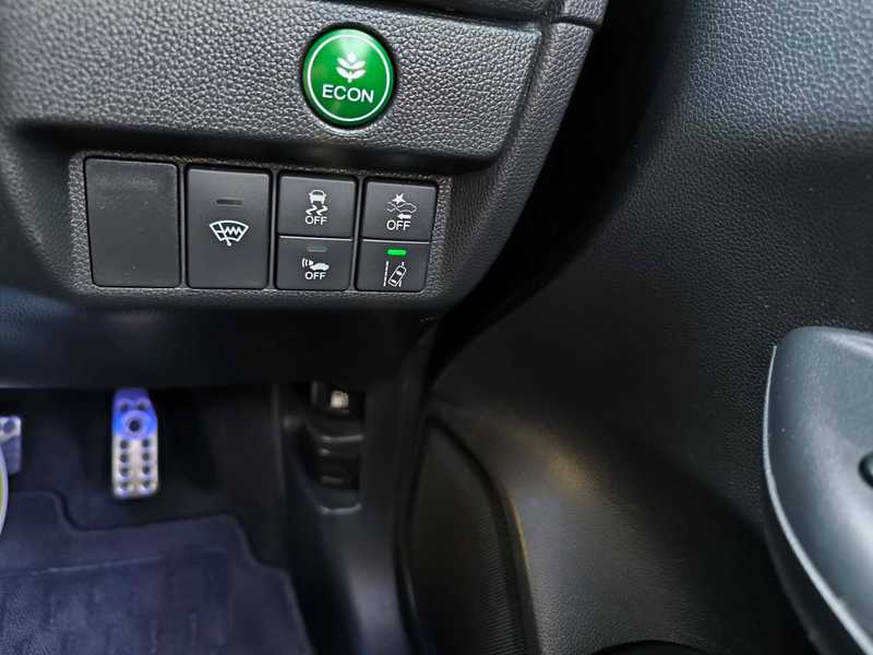 2019 Honda Fit 1,5L 2019 Cyprus