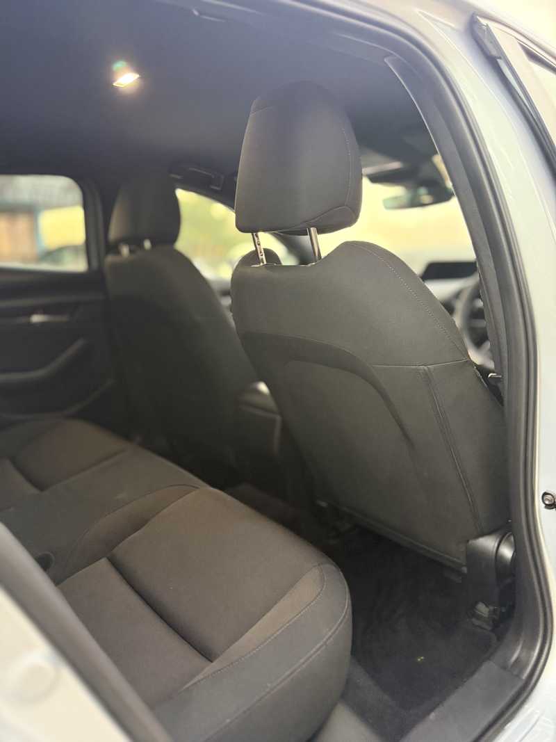 2019 Mazda 3 1,5L 2019 Cyprus