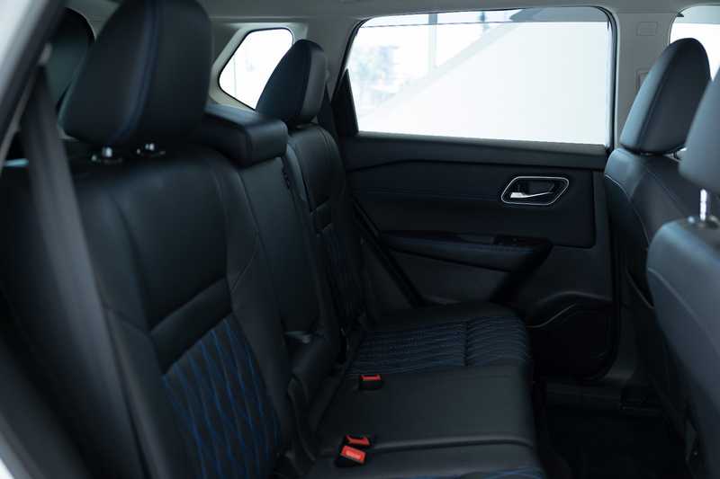 2023 Nissan X-Trail 1,6L 2023 Cyprus