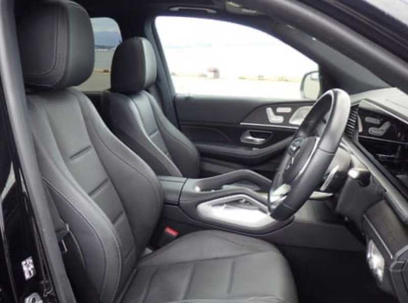 2023 Mercedes-Benz GLE-Class 3,0L 2023 Cyprus