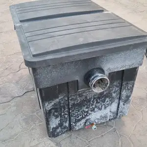 Φίλτρο λίμνης jebao 18000l με uv, Larnaca — Dromolaxia