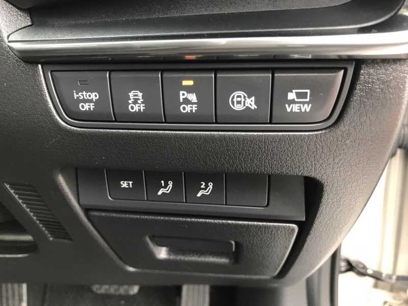 2024 Mazda 3 2,0L 2024 Cyprus