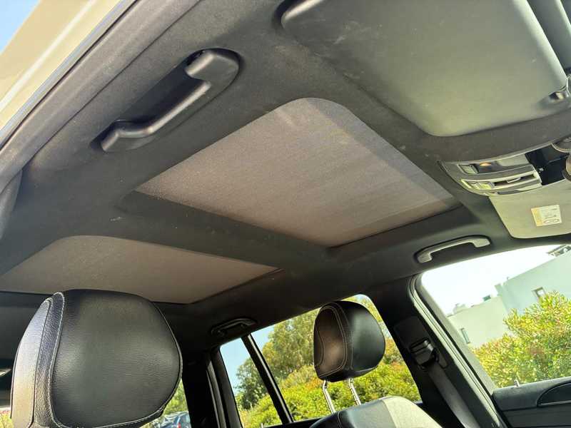 2017 Mercedes-Benz GLS-Class 3,0L 2017 Cyprus