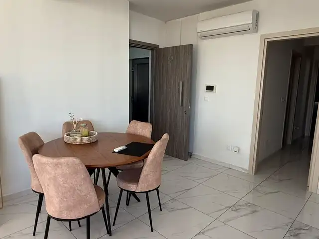 2-bedroom penthouse to rent, Επαρχία Λάρνακας — Λάρνακα - Καμάρες
