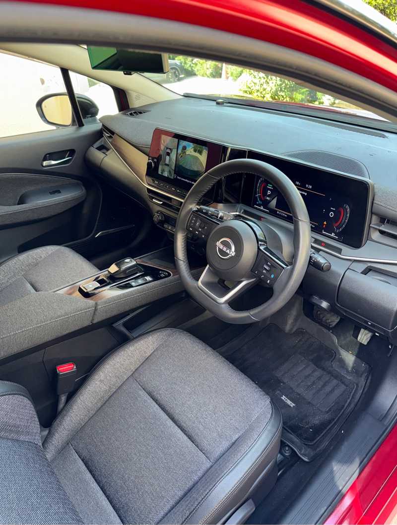2022 Nissan Note 1,2L 2022 Cyprus