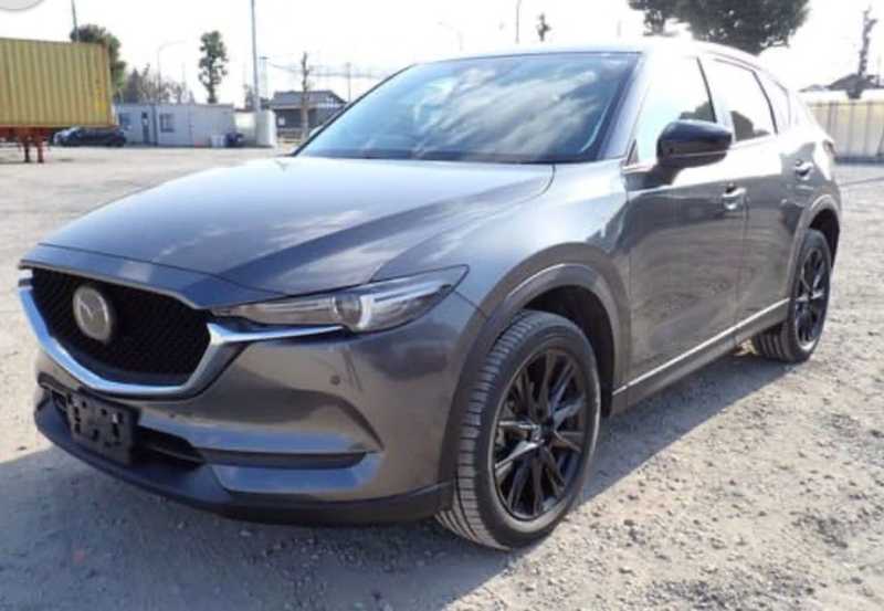 Mazda CX-5 2,0L 2022