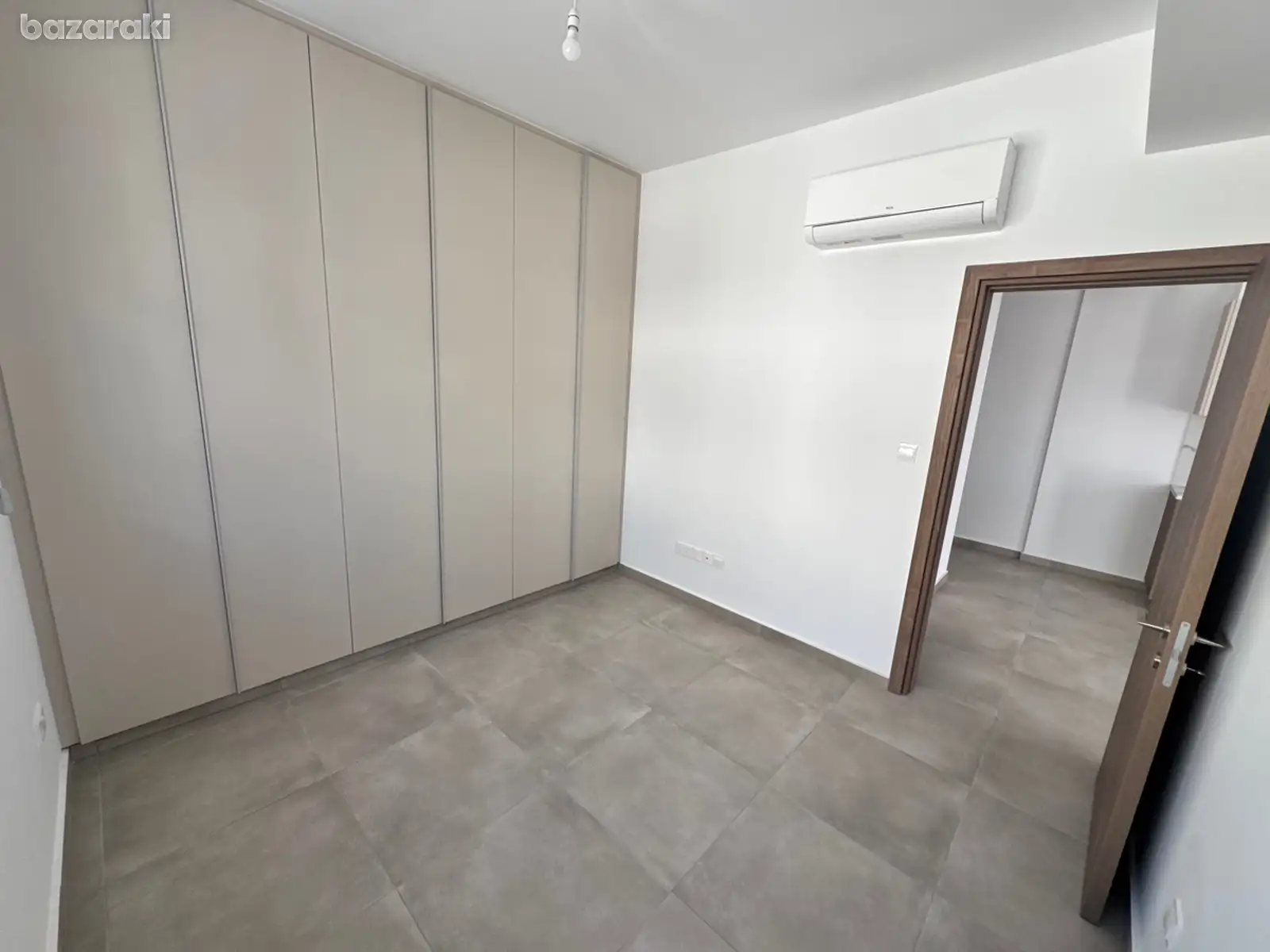 Apartment, 2 bedrooms — 4