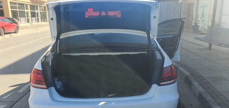 2015 Mercedes-Benz E-Class 2,2L 2015 Cyprus