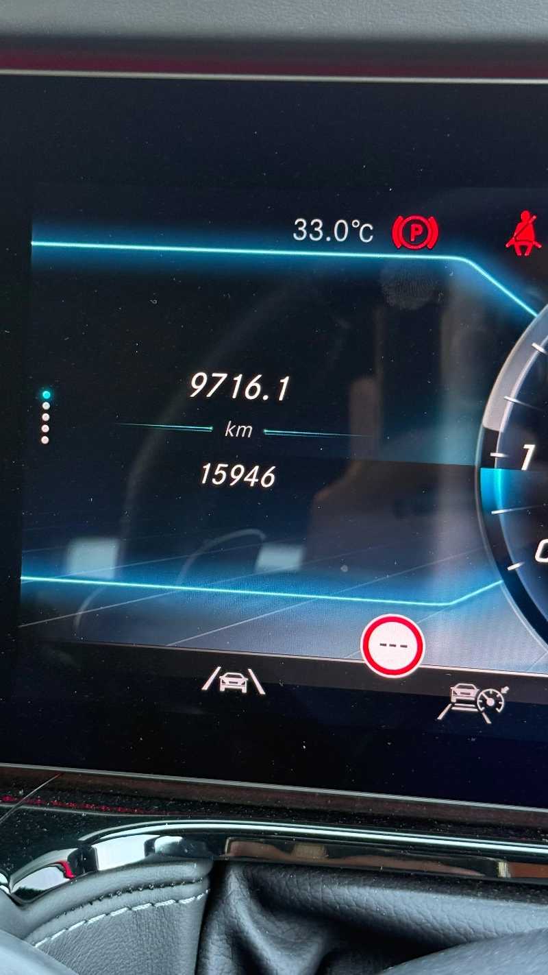 2024 Mercedes-Benz G-Class 4,0L 2024 Cyprus