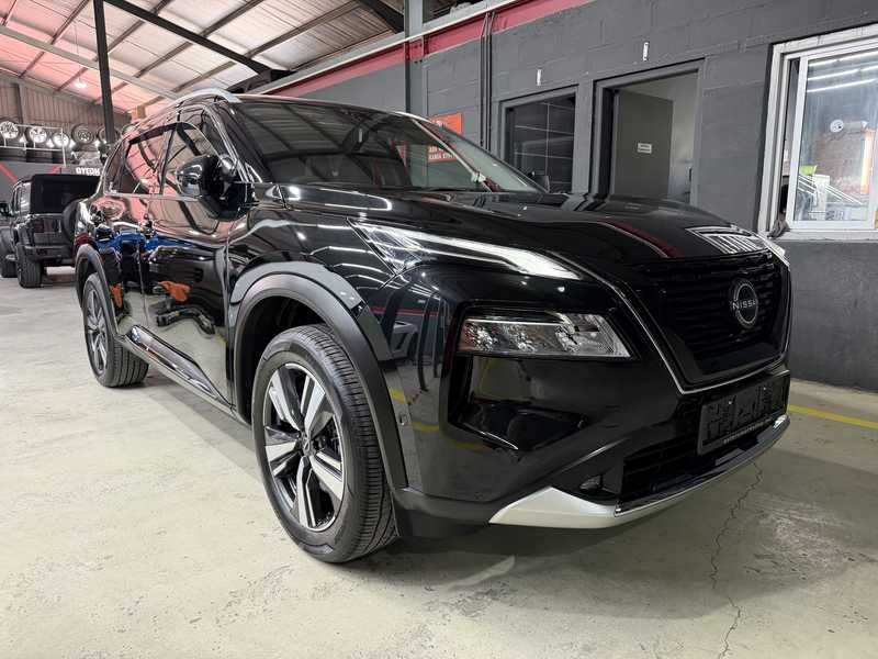 2023 Nissan X-Trail 1,5L 2023 Cyprus