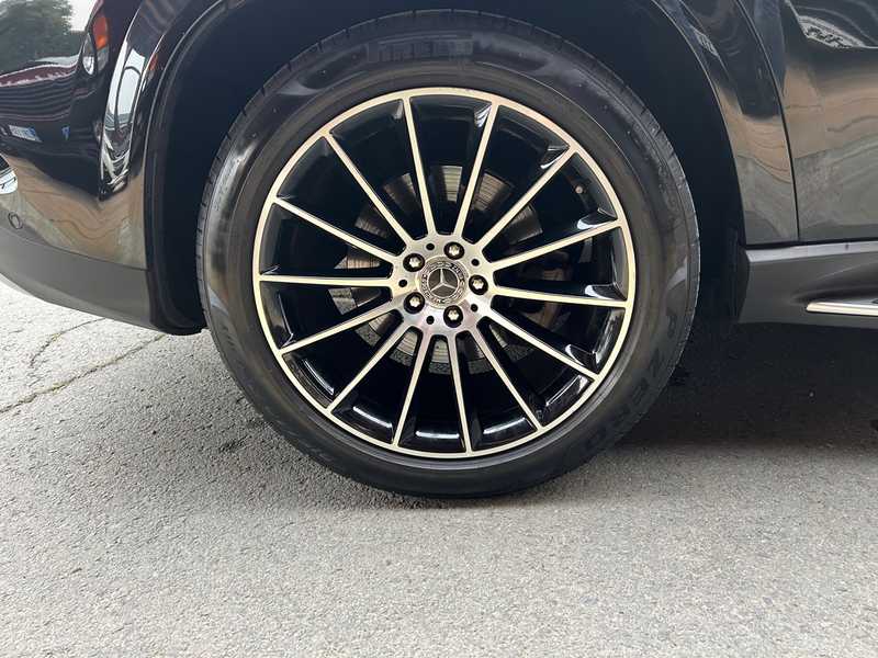 2021 Mercedes-Benz GLE-Class 3,0L 2021 Cyprus