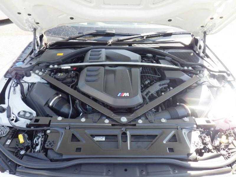 2024 BMW M4 3,0L 2024 Cyprus
