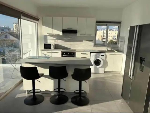 3-bedroom apartment to rent, Επαρχία Λάρνακας — Δροσιά