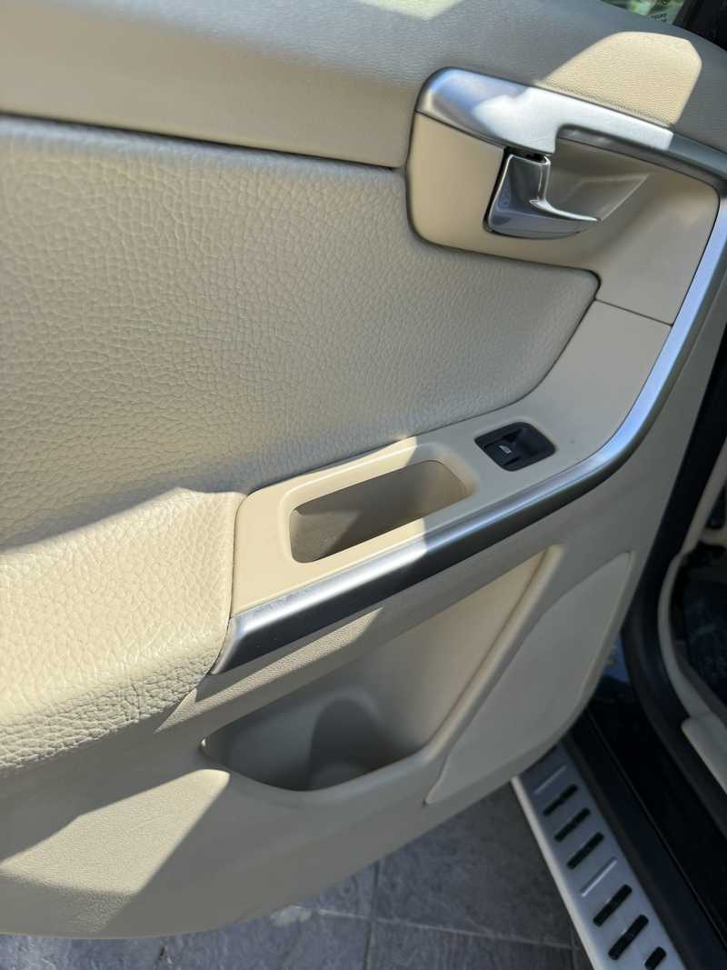 2010 Volvo XC60 2,0L 2010 Cyprus