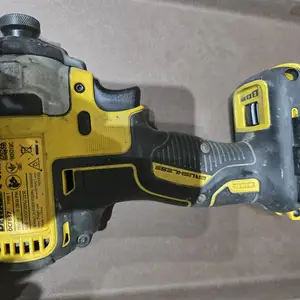 Dewalt 18v cordless tools, Famagusta — Paralimni