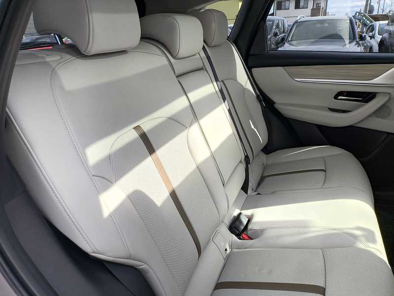 2023 Mazda CX-60 3,3L 2023 Cyprus