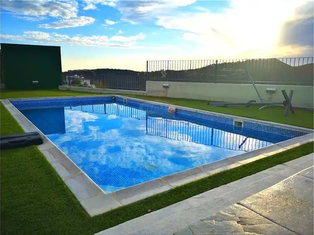 6-bedroom villa for sale, Limassol — Panthea