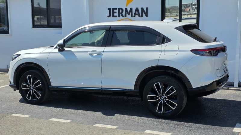 2021 Honda Vezel 1,5L 2021 Cyprus