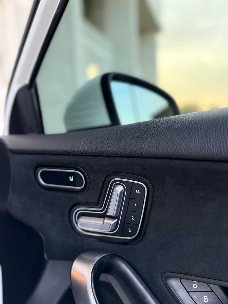 2021 Mercedes-Benz A-Class 2,0L 2021 Cyprus