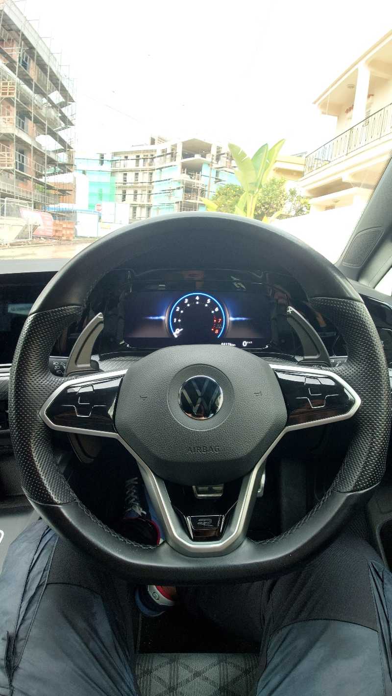 2021 Volkswagen Golf 1,5L 2021 Cyprus