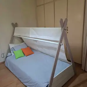 Παιδικό κρεβάτι montessori, Επαρχία Λευκωσίας — Λευκωσία - Άγιος Αντώνιος