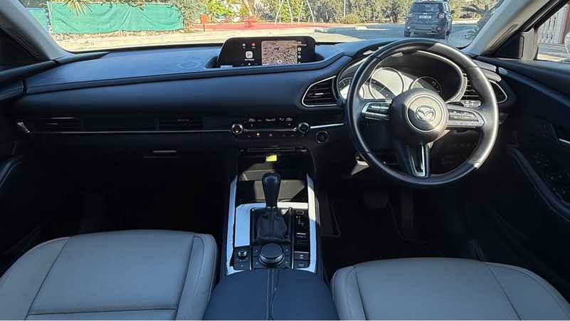 2022 Mazda CX-30 2,0L 2022 Cyprus
