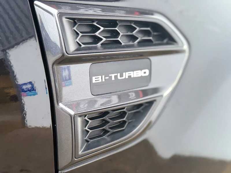 2022 Ford Ranger 2,0L 2022 Cyprus