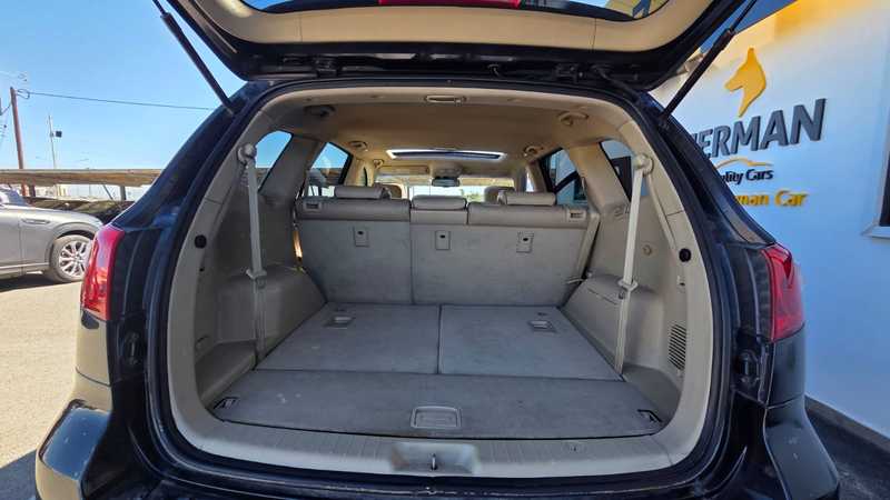 2007 Hyundai Santa Fe 2,2L 2007 Cyprus