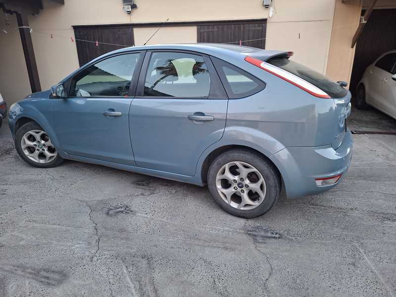 Ford Focus 1,4L 2010