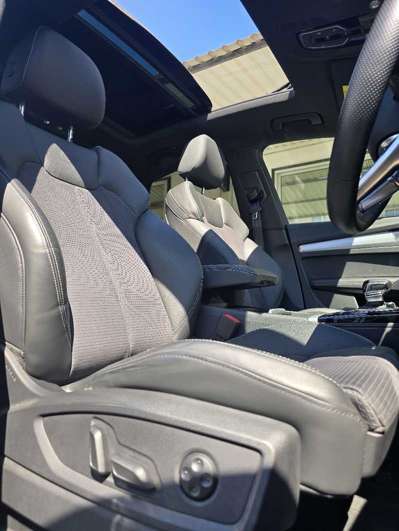 2022 Audi Q5 2,0L 2022 Cyprus