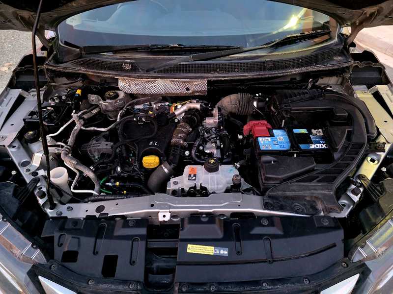 2021 Nissan Qashqai 1,6L 2021 Cyprus