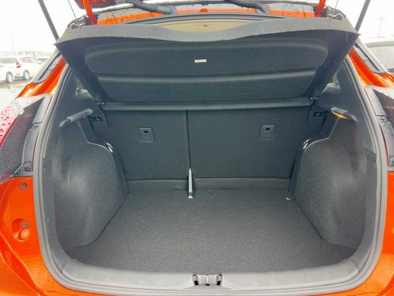 2022 Nissan Kicks 1,2L 2022 Cyprus
