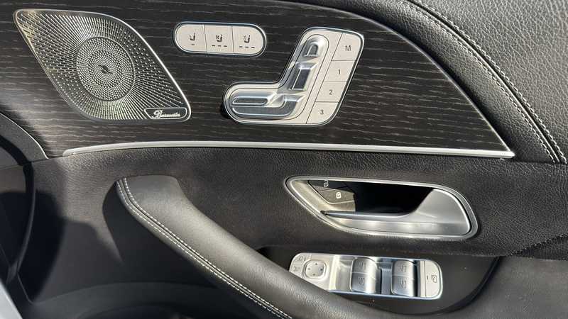 2024 Mercedes-Benz GLE-Class 3,0L 2024 Cyprus