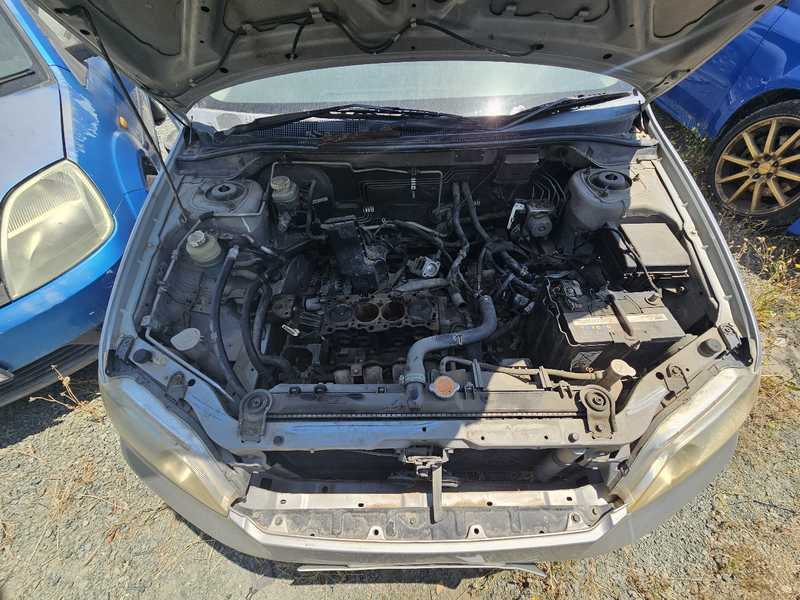 2000 Mitsubishi Lancer 1,6L 2000 Cyprus
