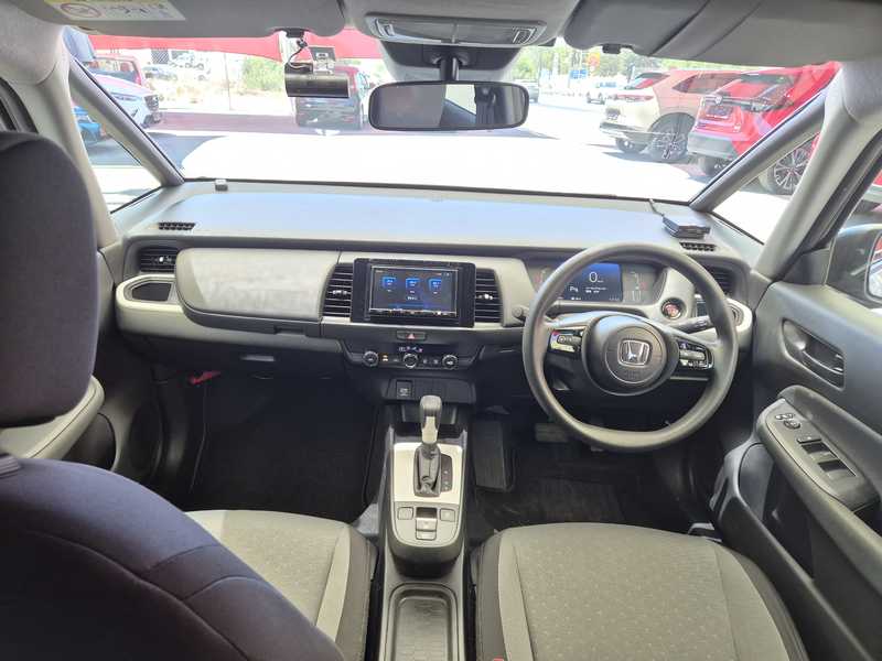 2023 Honda Fit 1,5L 2023 Cyprus