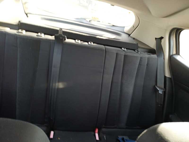 2012 Renault Megane 1,6L 2012 Cyprus