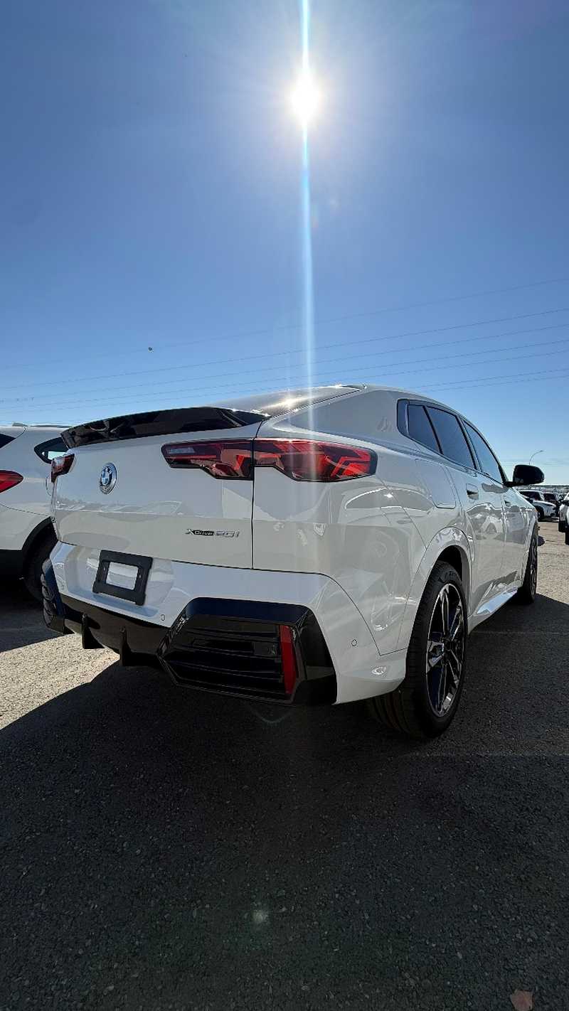 2026 BMW X2 2,0L 2026 Cyprus