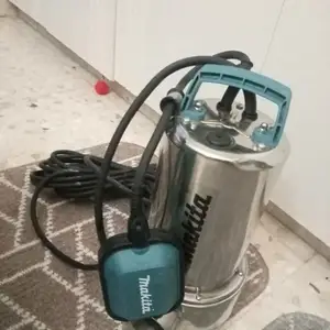 Πωλειται ολοκαινουργια αντλια νερου makita, Limassol — Germasogeia Tourist Area