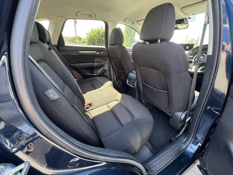 2022 Mazda CX-5 2,0L 2022 Cyprus