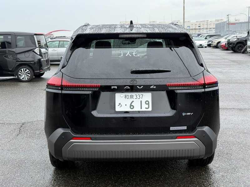 2026 Toyota RAV4 2,5L 2026 Cyprus