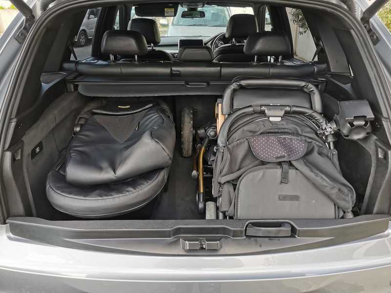 2014 BMW X5 2,9L 2014 Cyprus