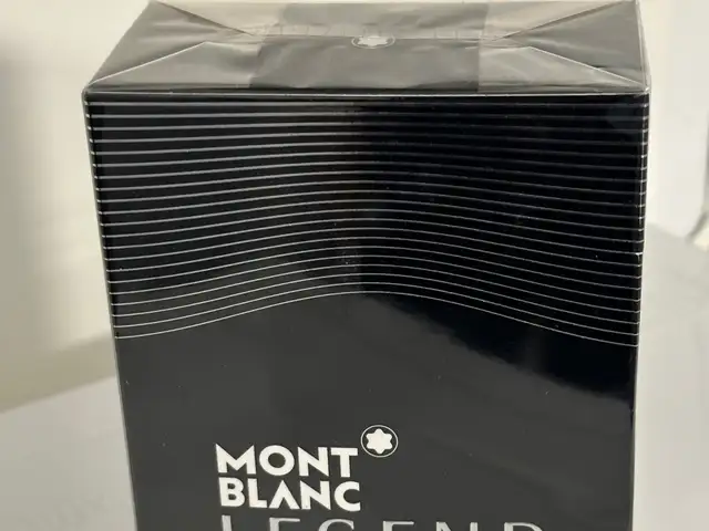 Brand new montblanc perfume, Επαρχία Λευκωσίας — 'Έγκωμη