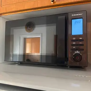 Microwave, Paphos — Pegeia