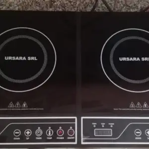 URSARA DOUBLE COOKER, Paphos — Paphos - Universal