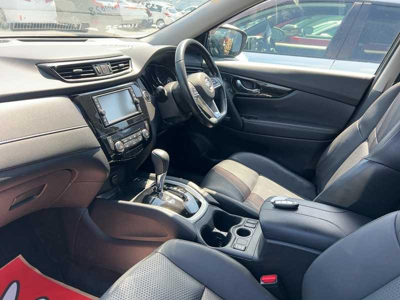 2020 Nissan X-Trail 2,0L 2020 Cyprus
