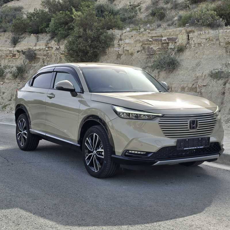 Honda Vezel 1,5L 2023