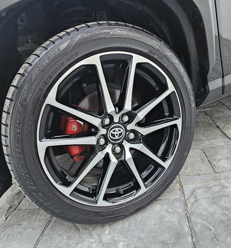 2023 Toyota Yaris Cross 1,5L 2023 Cyprus