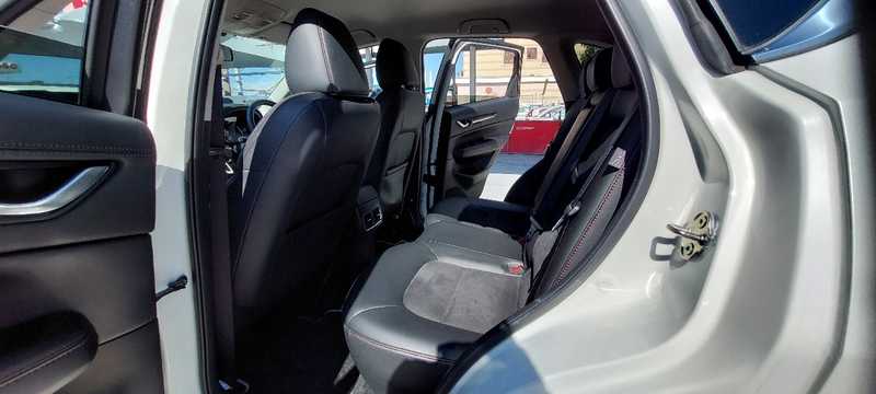2024 Mazda CX-5 2,0L 2024 Cyprus